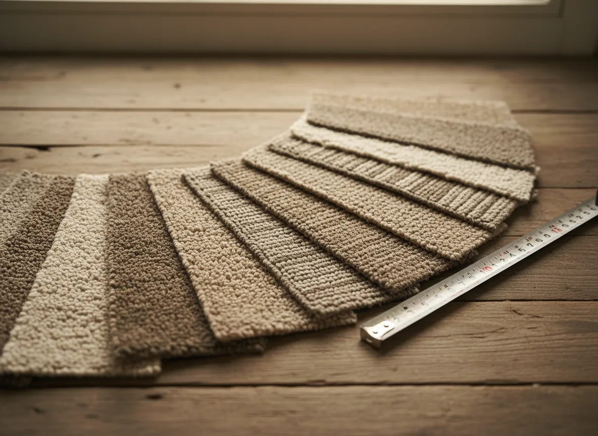 Carpet Installation Simon, WV FAQs